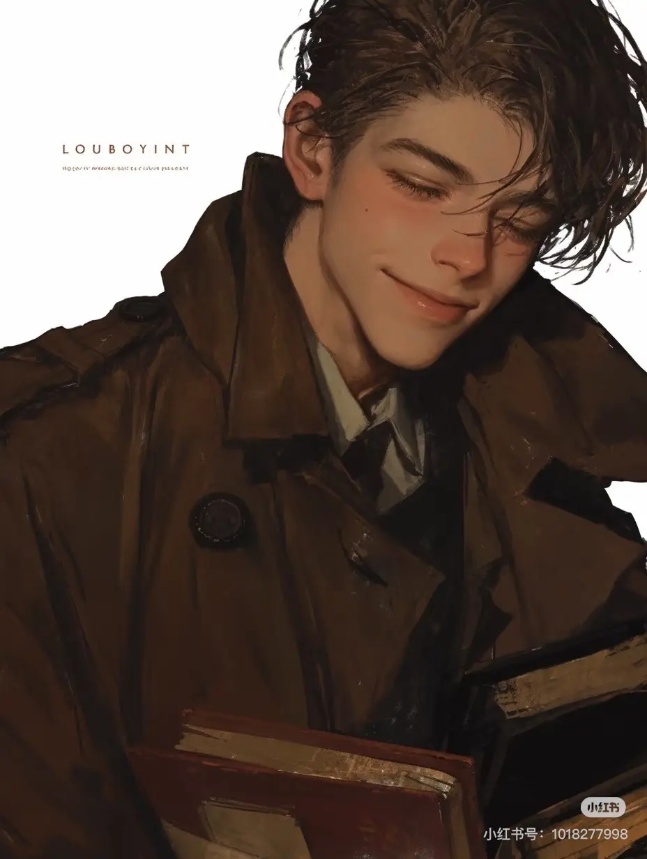 Avatar of Adrian Farre | hot nerd scheme