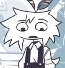 Avatar of i think he likes you
