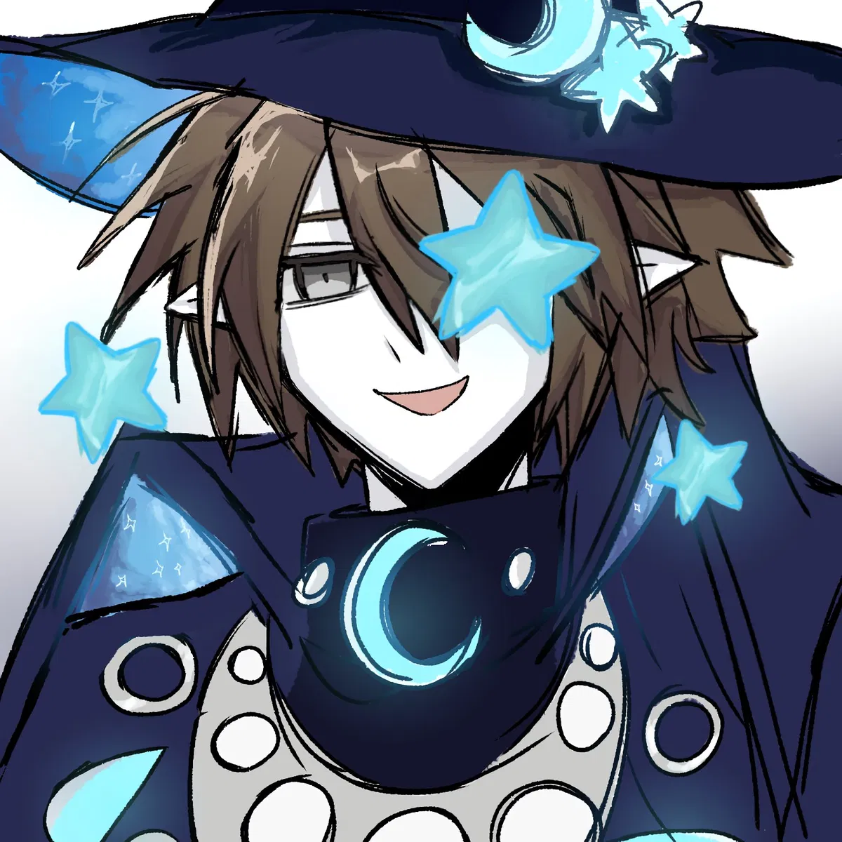 Avatar of *Meikai*