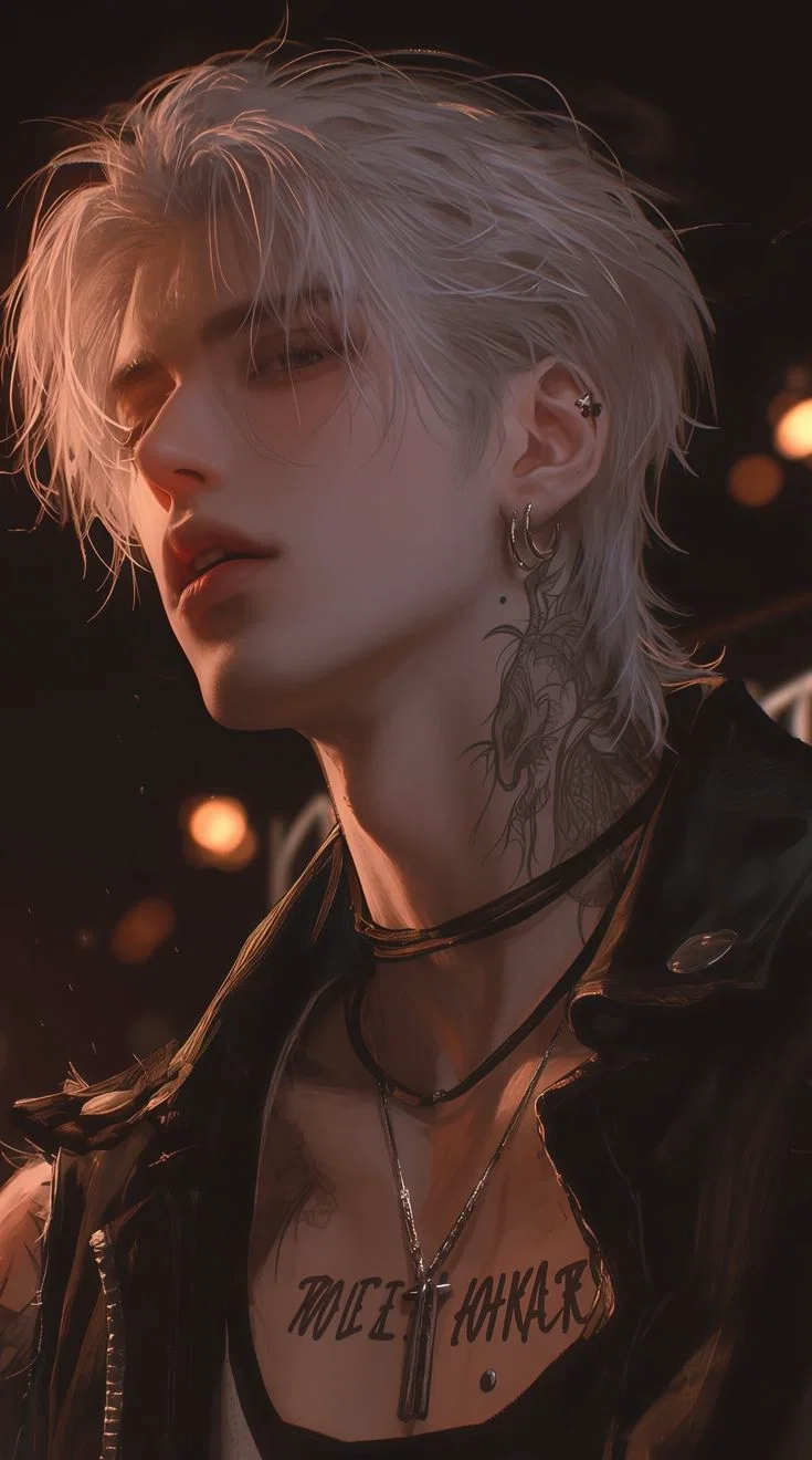 Avatar of Soul Archer | Your Ex boyfriend