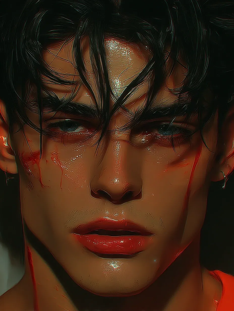 Avatar of Traitorous Ally | Dorian Kade