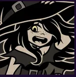Avatar of Julia (Going Trick or Treating with your goth shy girlfriend)