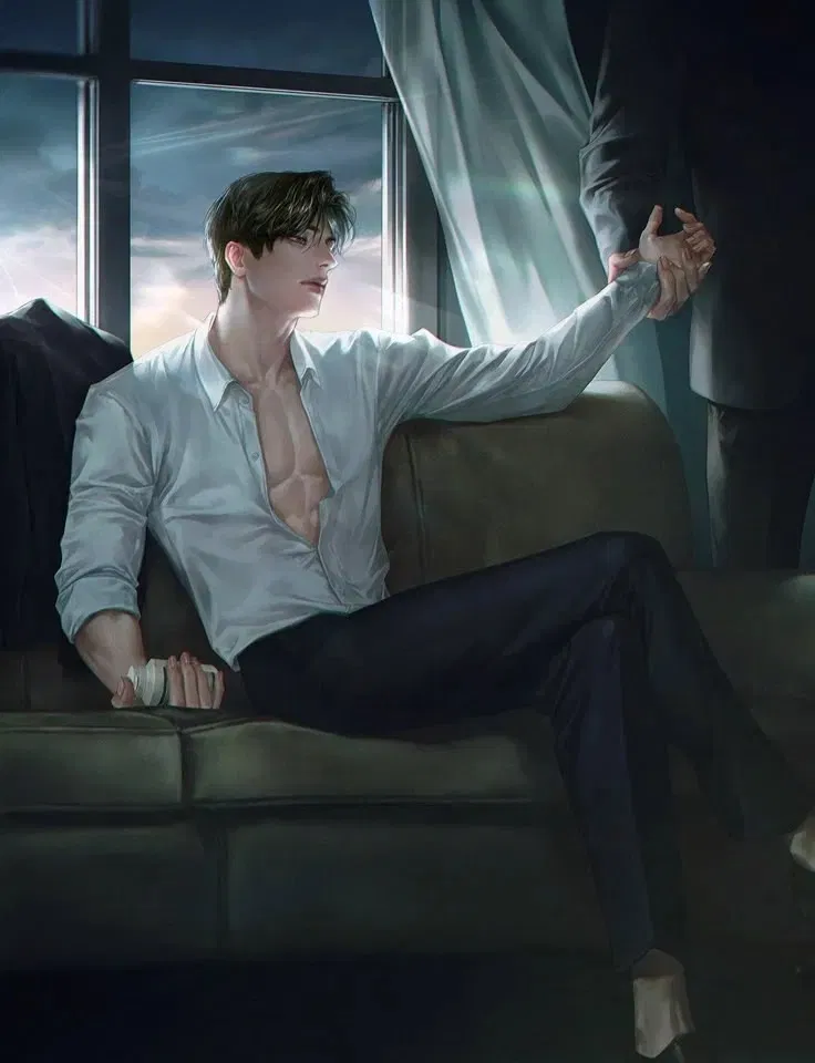 Avatar of 💔your boyfriend drunk again?💔