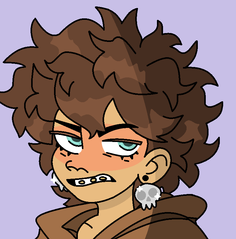 Avatar of Ace | Spoiled Brat