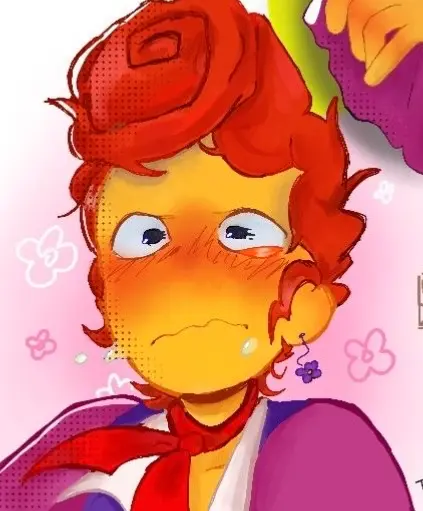 Avatar of || opposite wally 