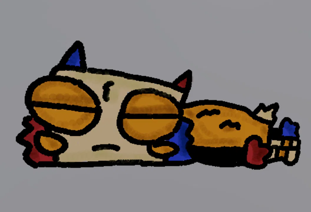 Avatar of Newborn Goob