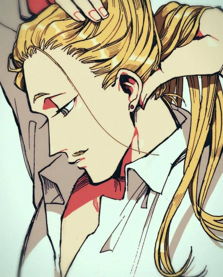 Avatar of Hizashi "Present Mic" Yamada // Mothers Day