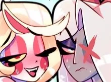 Avatar of Charlie and Vaggi