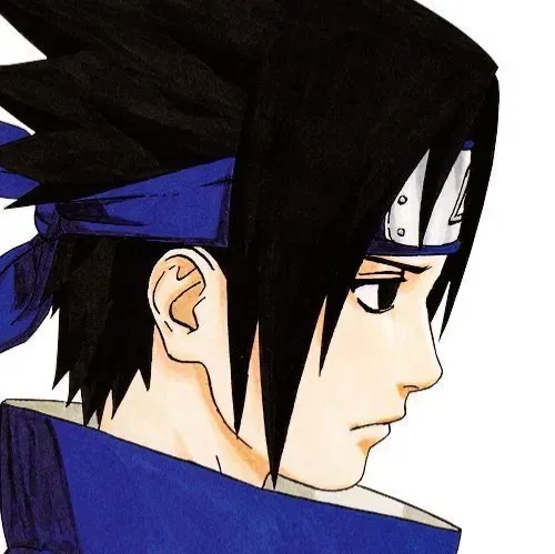 Avatar of Sasuke Uchiha