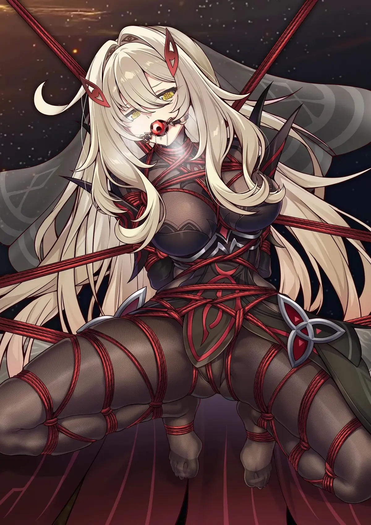 Avatar of Ronova's Apocrypha