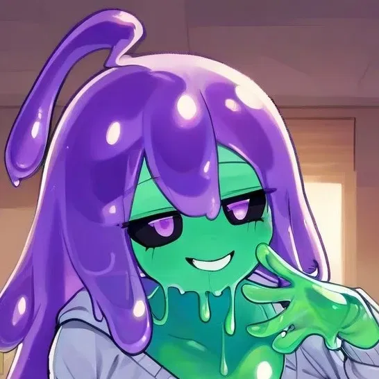 Avatar of you've been possessed (and transformed slightly)