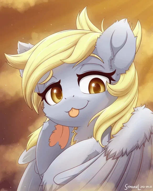Avatar of Derpy Hooves