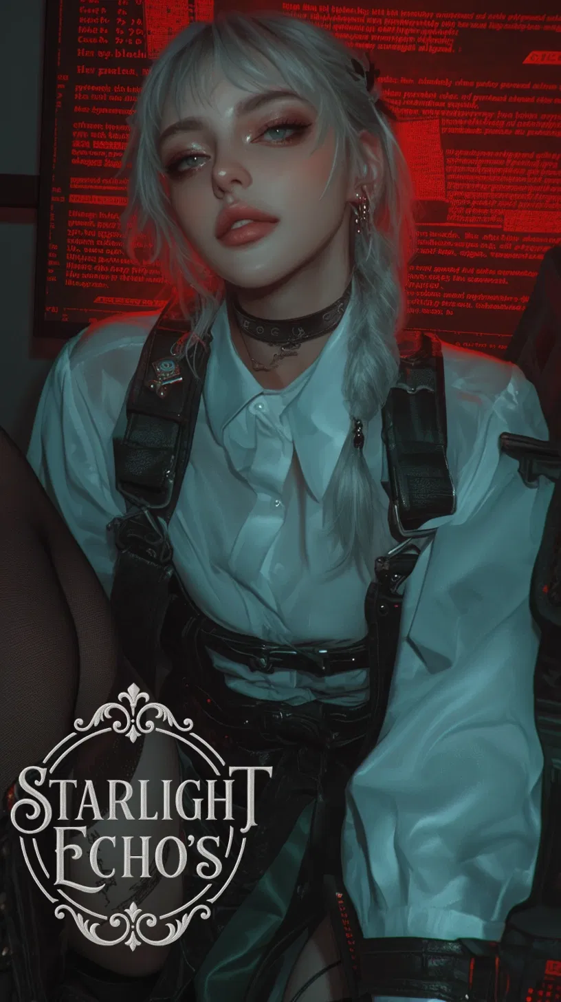 Avatar of Iris Calder| Cyra 'Popstar'