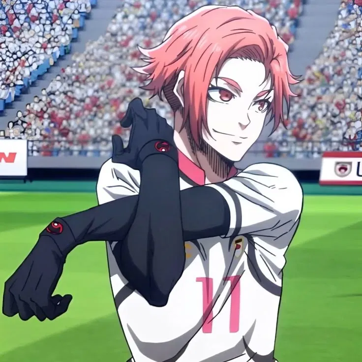Avatar of Shuto Sendou