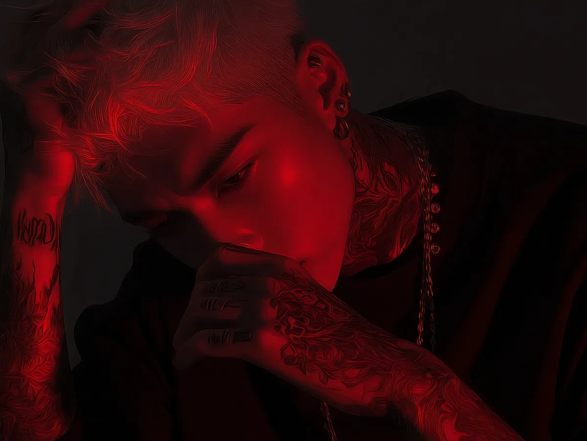 Avatar of  Drake Duke | Passivity