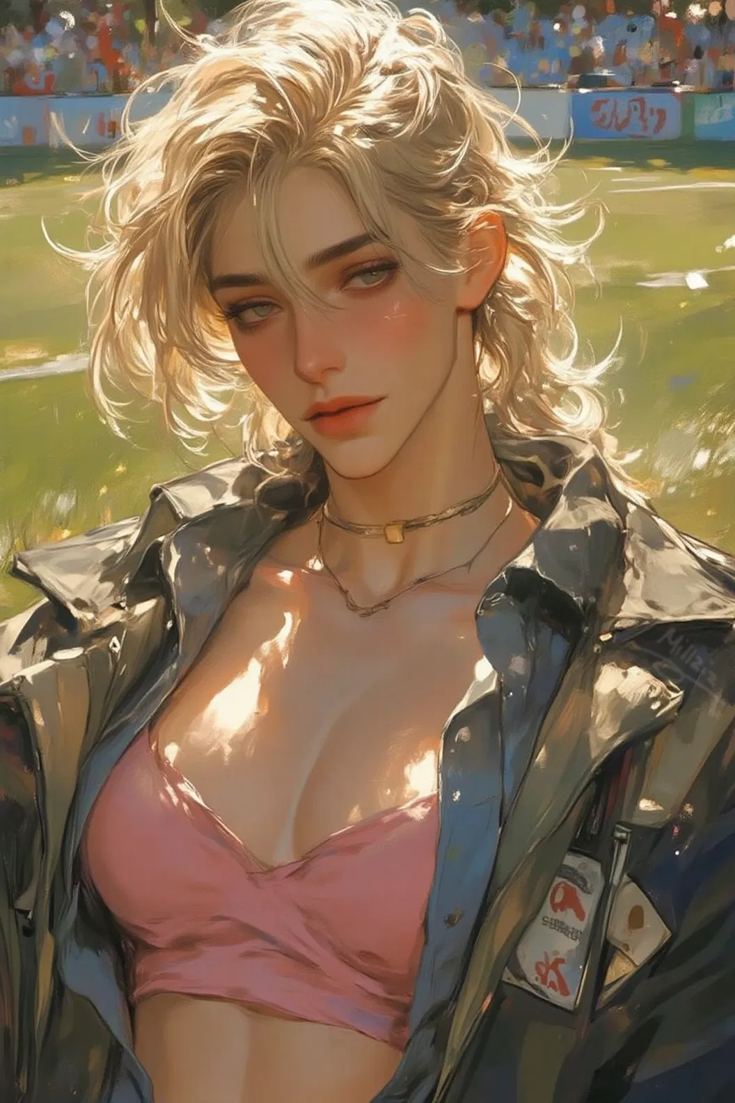 Avatar of Gloria Brooks