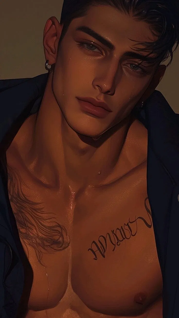 Avatar of JASON DORSEY | EROS