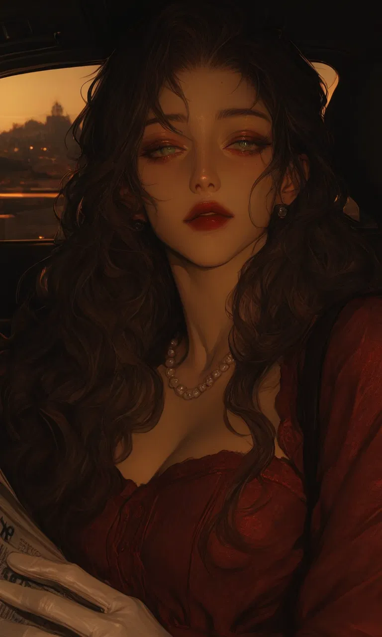 Avatar of Renee Fountaine | Hollywood Sweetheart