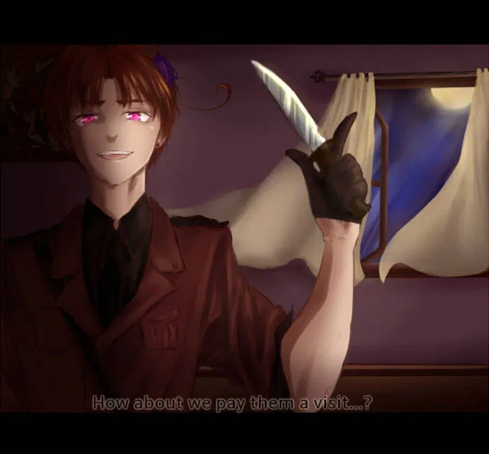 Avatar of 2p! North Italy (Hetalia)