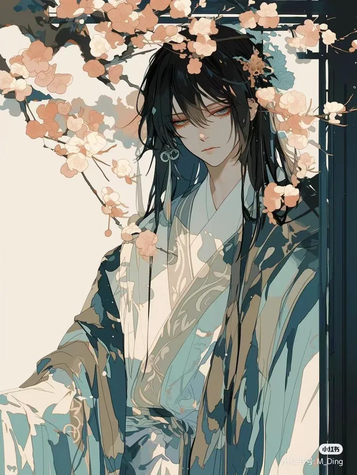 Avatar of HUANLAN || Wang Liuyin
