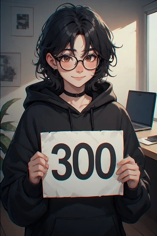 Avatar of Thank you!!!!
