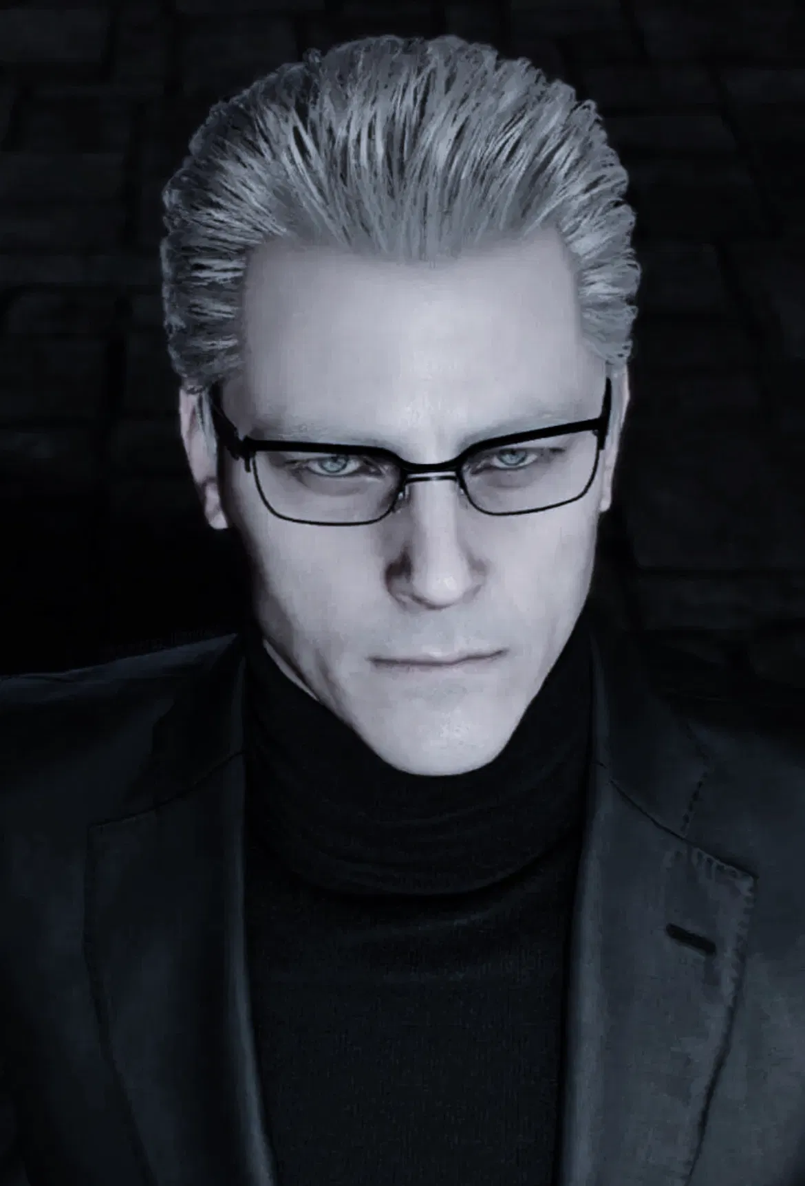 Avatar of Albert Wesker