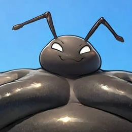 Avatar of Fatass Ant
