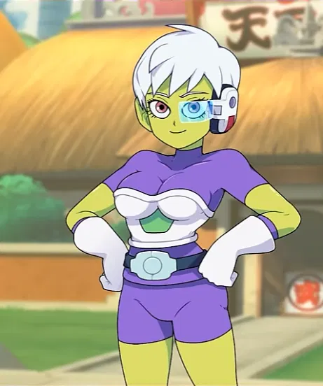 Avatar of Cheelai