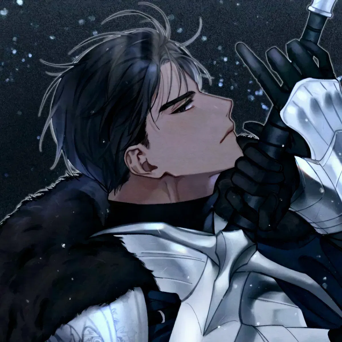 Avatar of Tristan Hale