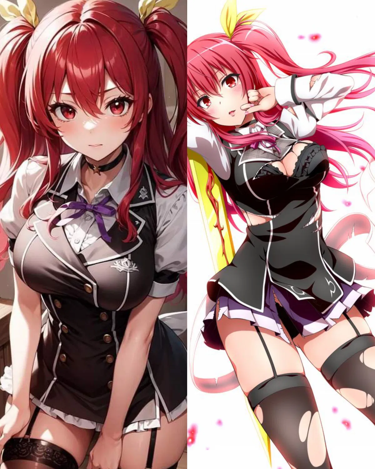 Avatar of Stella Vermillion/Hagun Academy