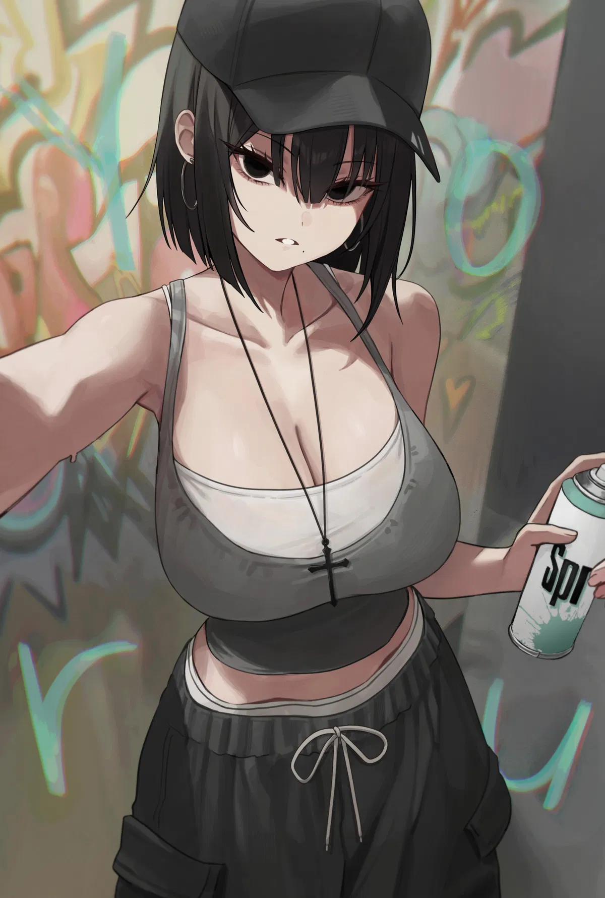 Avatar of Perverted Vandal