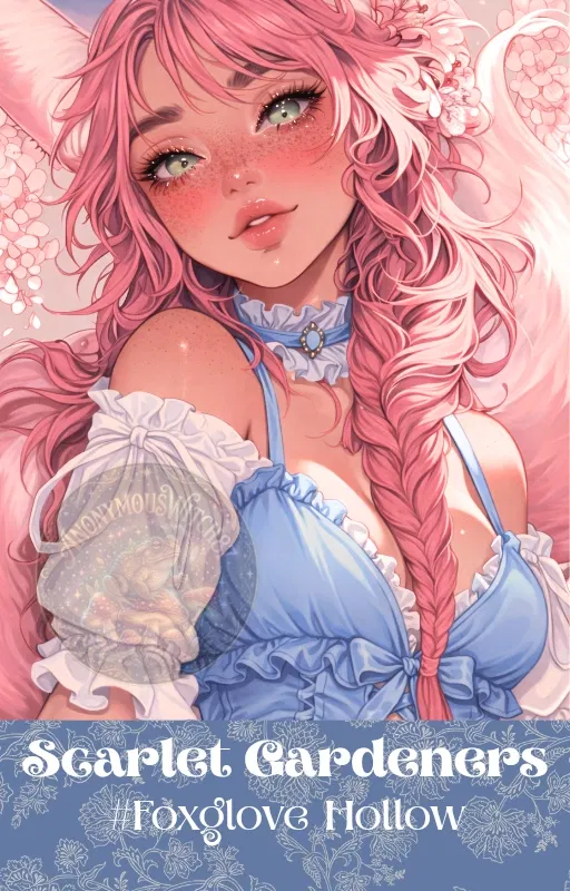 Avatar of Scarlet Gardeners - Country Clustercluck