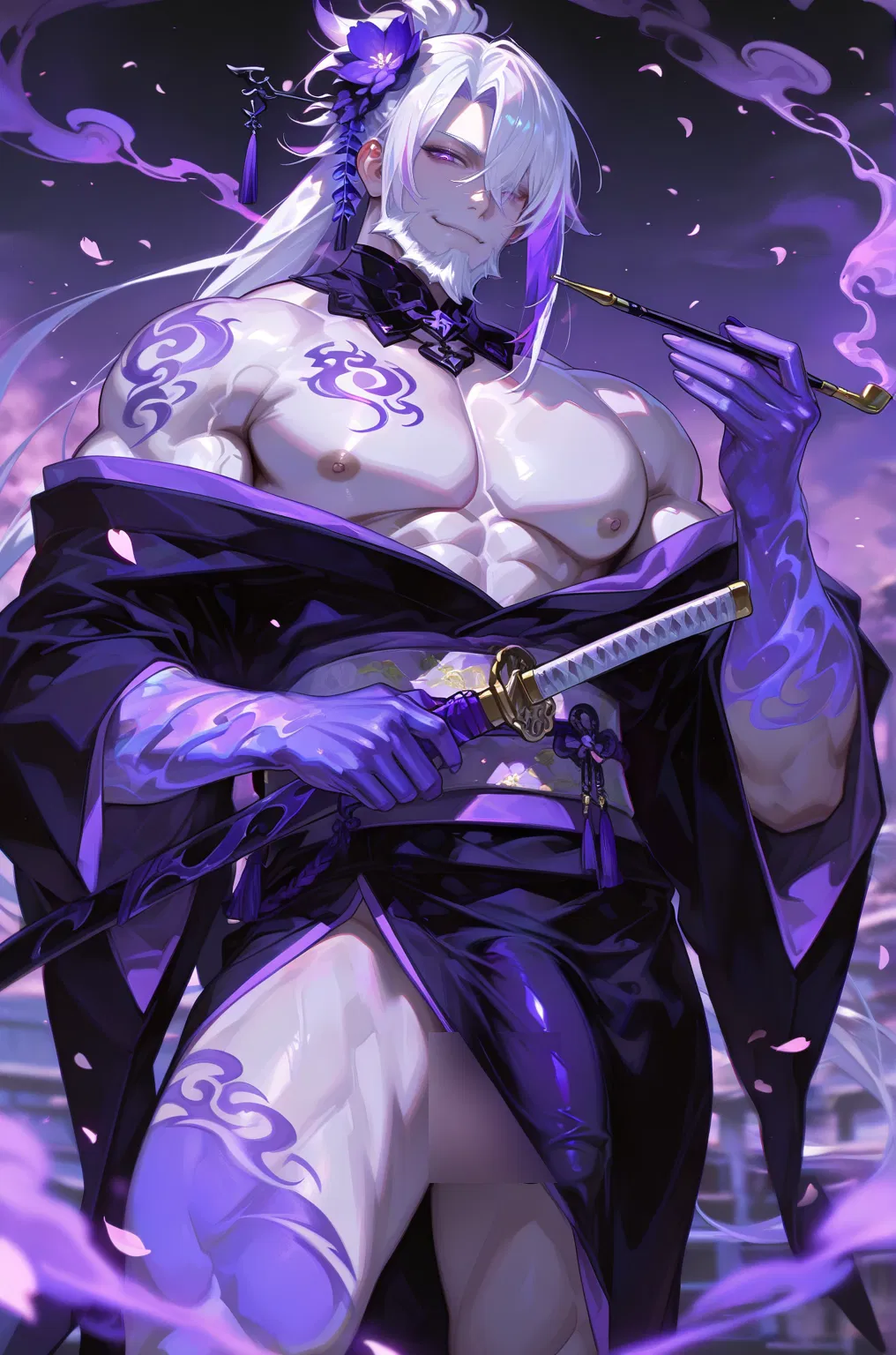 Avatar of Nurarihyon Yuureikage