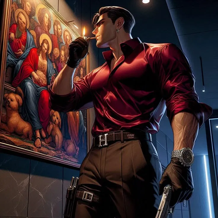 Avatar of Sebastian Castellanos