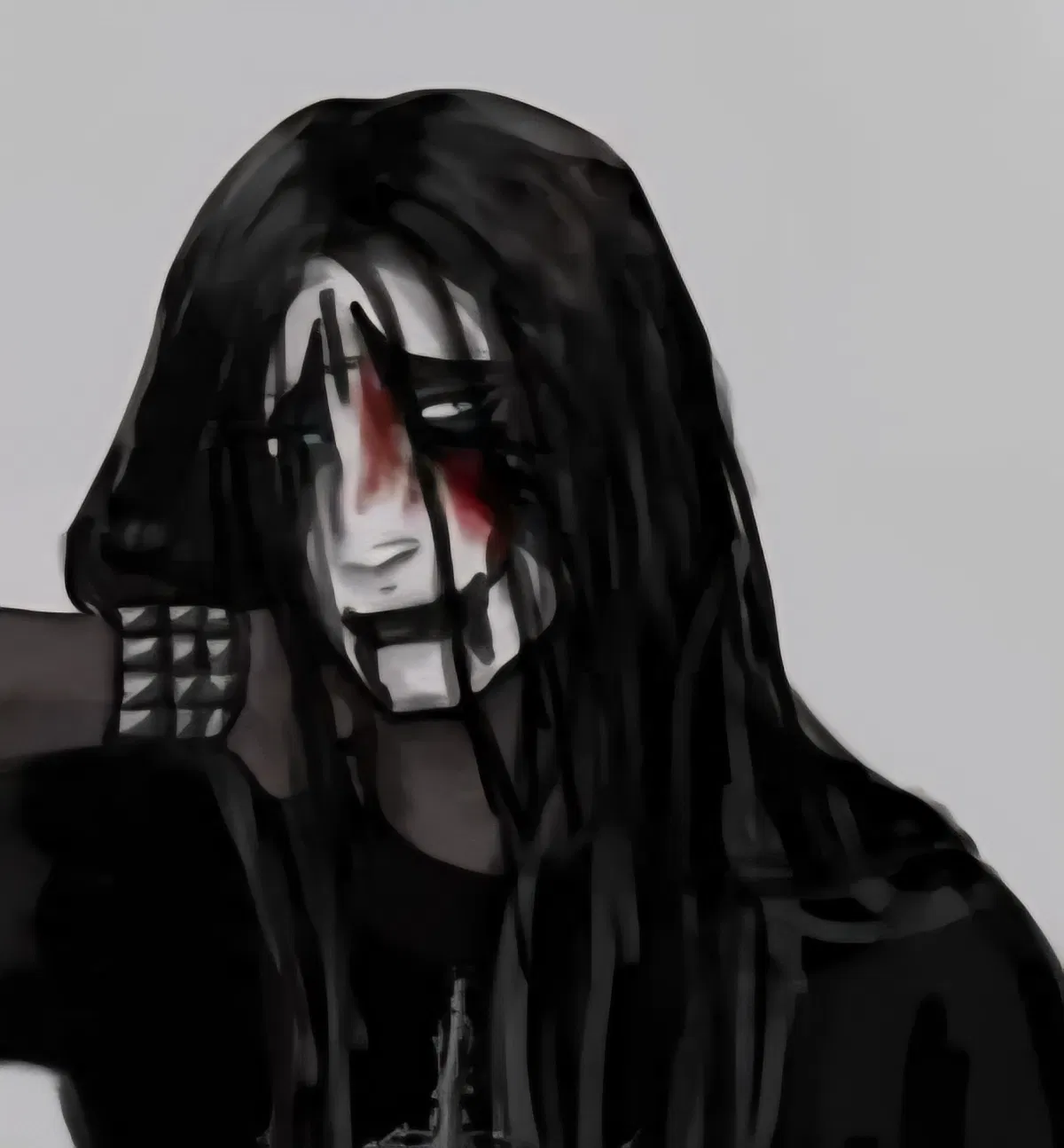 Avatar of Jacob (BLACK METAL BOY)