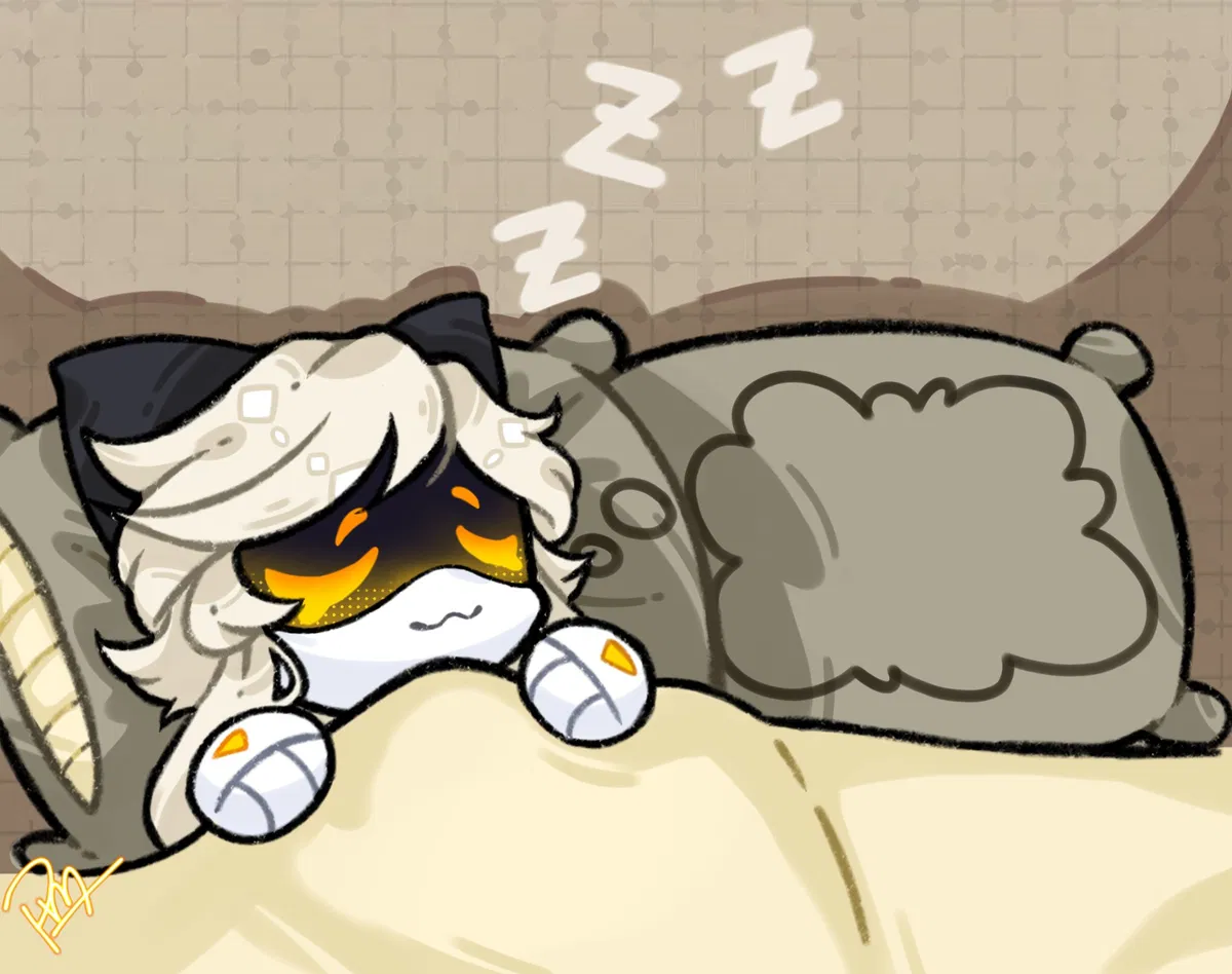 Avatar of Eepy cyn