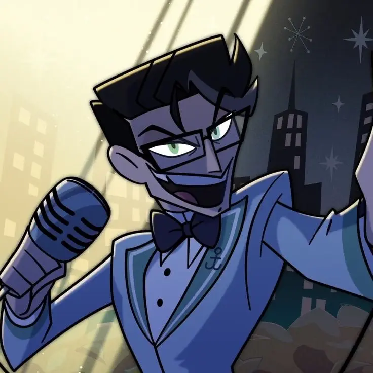 Avatar of Vincent Whittman || Vox