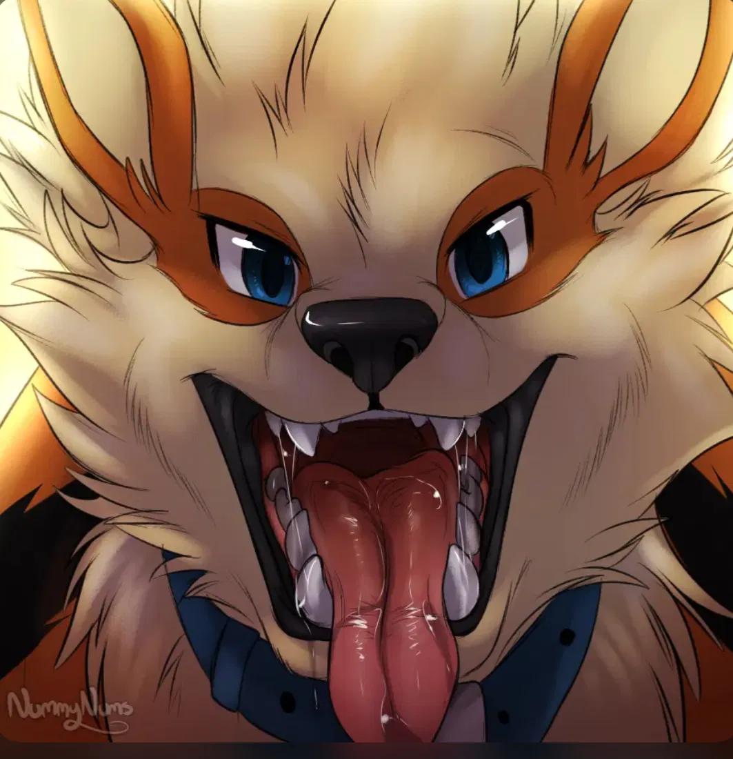 Avatar of Let’s play fetch! (vore)