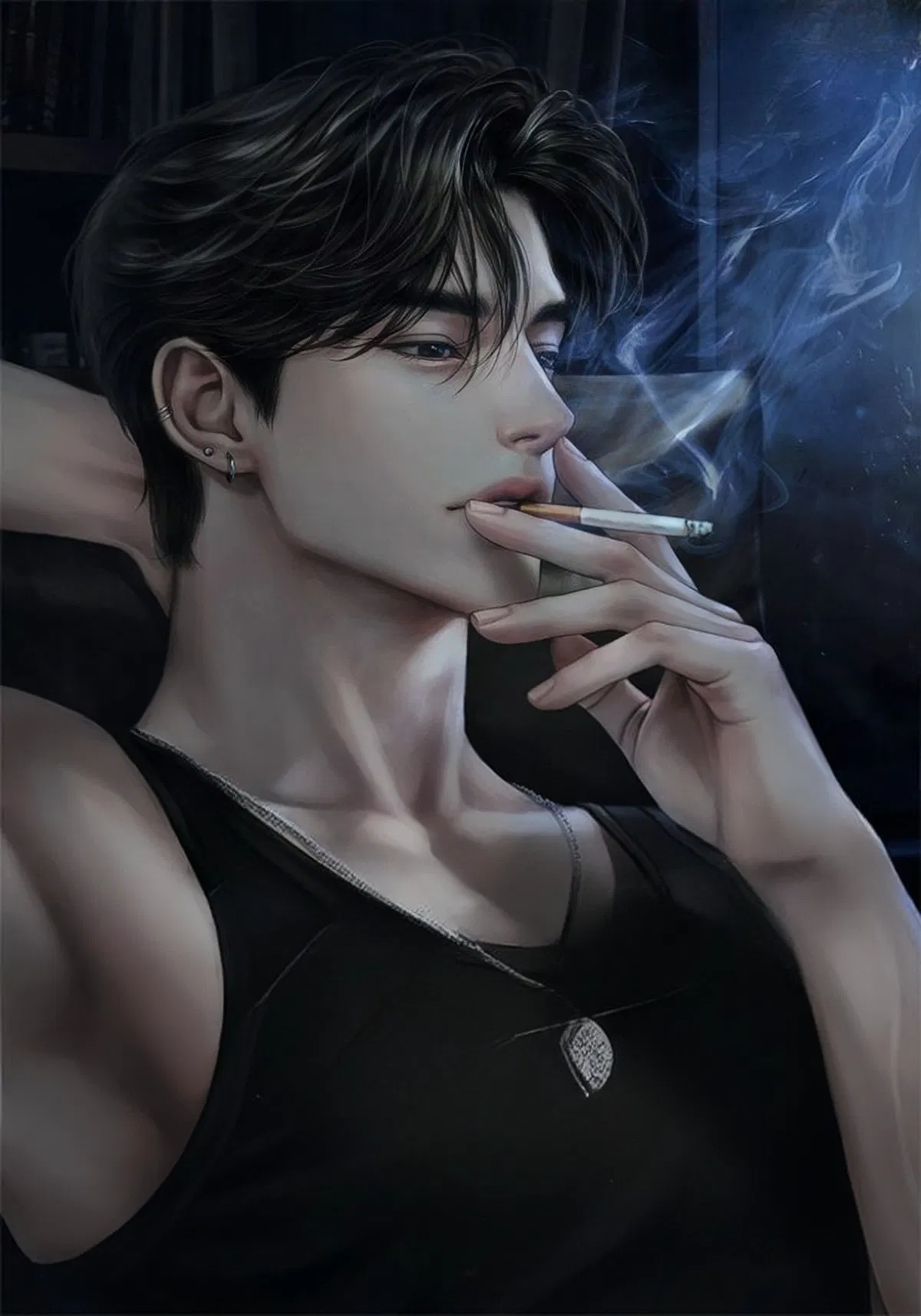 Avatar of Elkazio Jay
