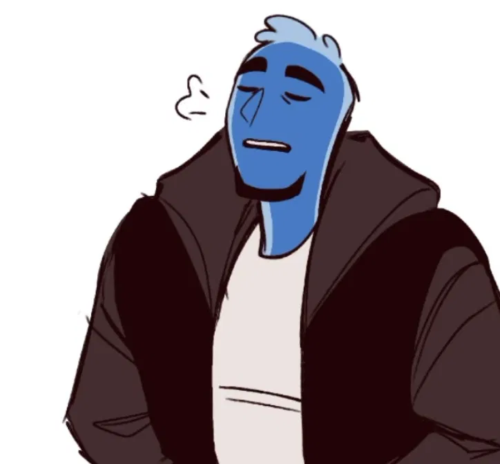 Avatar of Osmosis Jones || Winter Drink ❄️☃️ ||