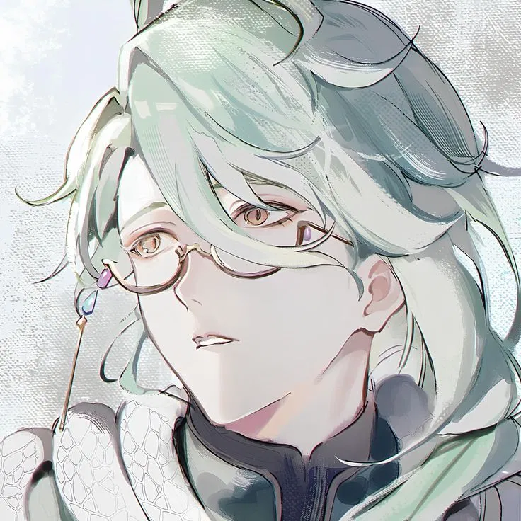 Avatar of Baizhu