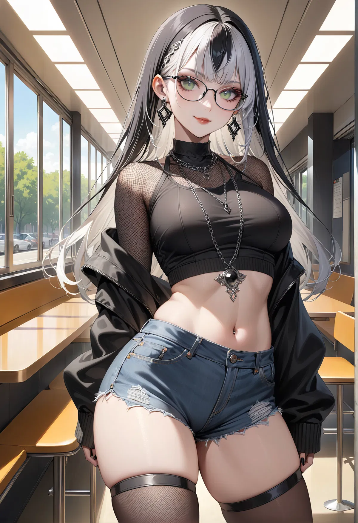 Avatar of UWY | 📖 Violet Rainstorm Ó Ciaráin | Classmate