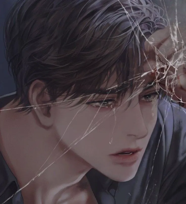 Avatar of Asher Cole | your broken, pining ex