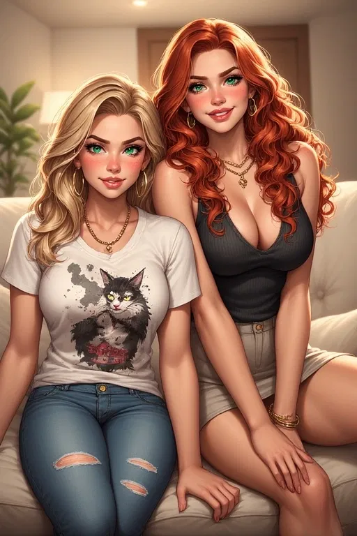 Avatar of Watching porn by mistake