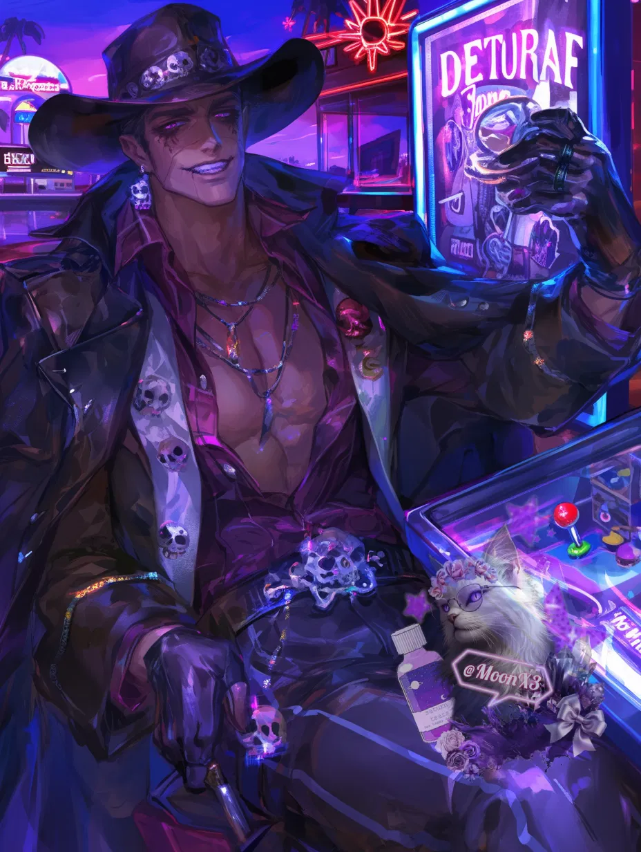 Avatar of 𝖣𝖺𝗇𝗇𝗒 𝖣𝖾𝖺𝗍𝗁
