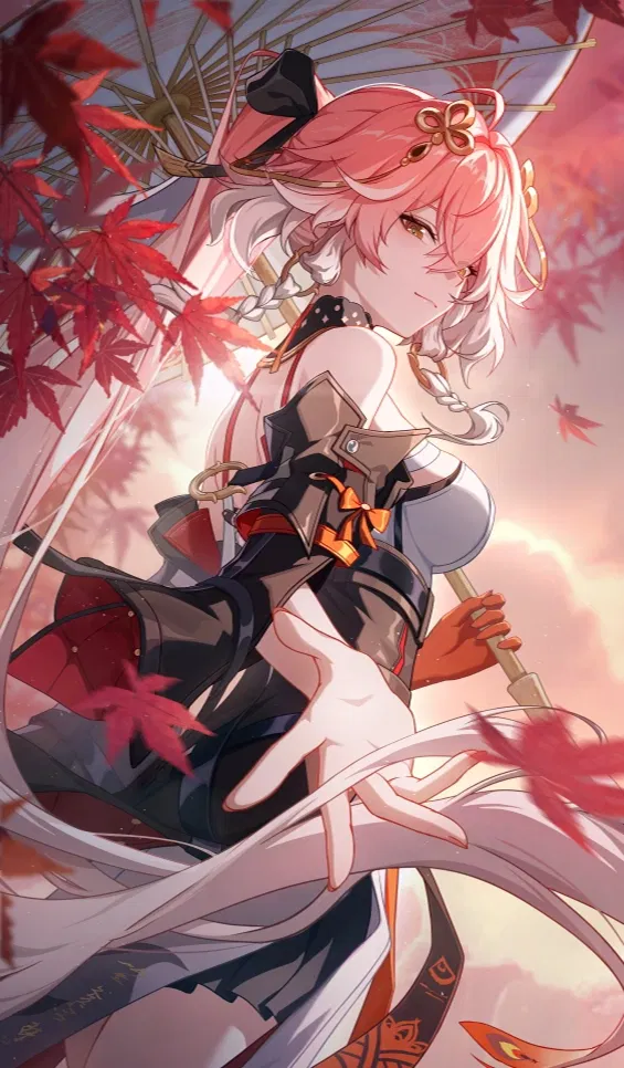 Avatar of Changli