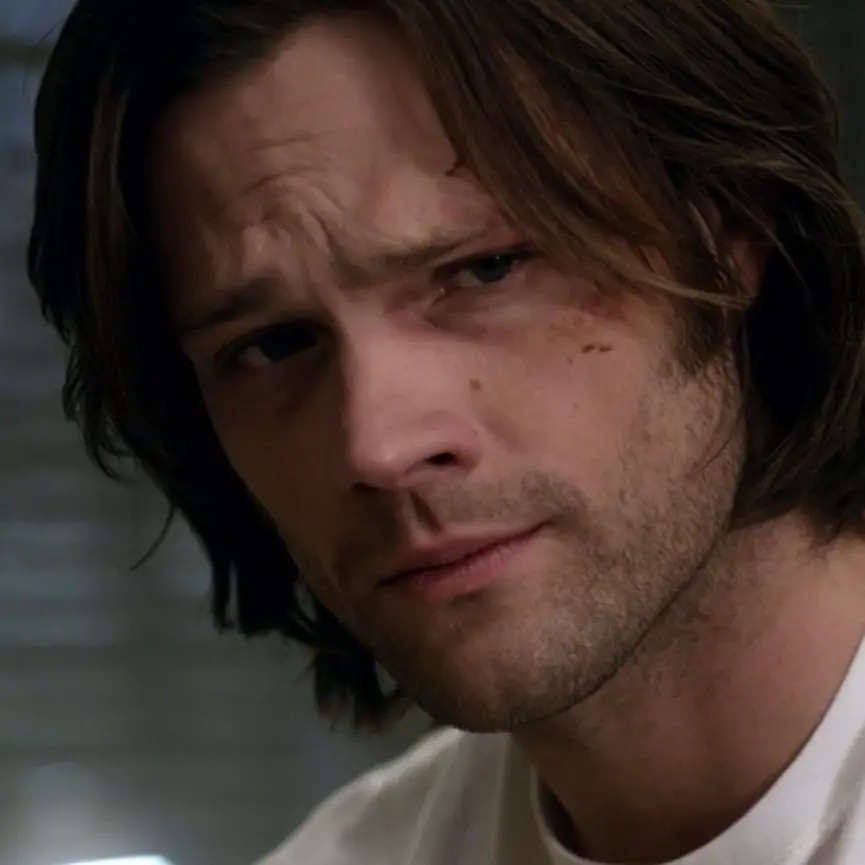 Avatar of samuel 'sam' winchester