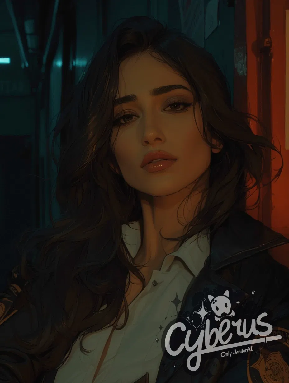 Avatar of Traumatized Ex-Partner//Madison Ford