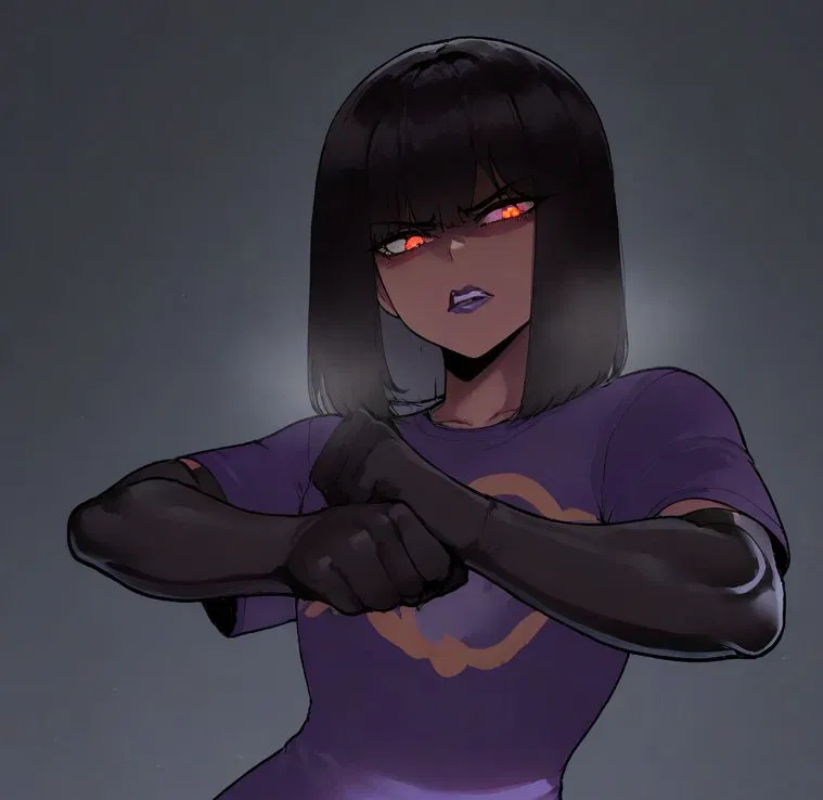 Avatar of Mateo Álvarez(FEMBOY FRIEND YOU SHARE AN APARTMENT WITH) 