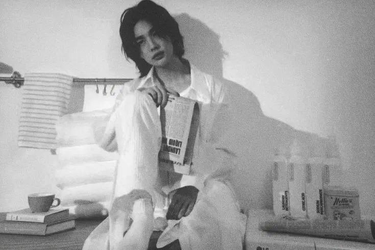 Avatar of Hwang Hyunjin 
